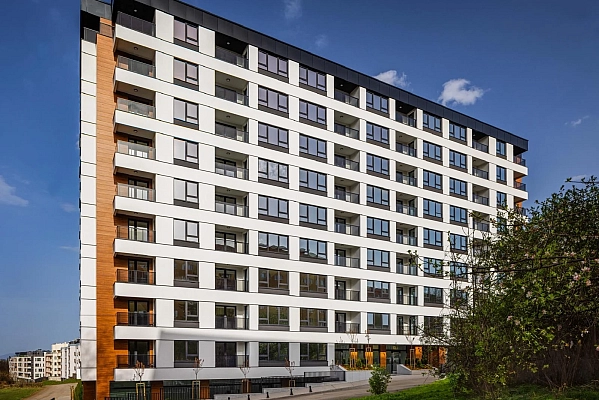 Vista Montevideo – Officially with Permit for Use!