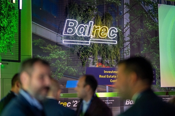 ROI CAPITAL took part in the autumn edition of RESIDENTIAL EXPO and BALREC conference as gold sponsor