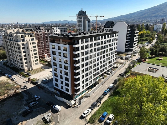 VISTA MONTEVIDEO С АКТ 15