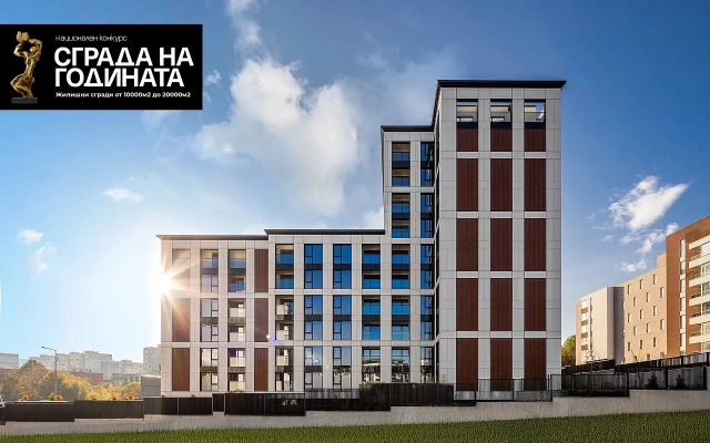 ONE11 Apartments